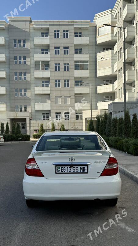 Toyota Camry 2003 - 203 000 TMT - Мары - img 3