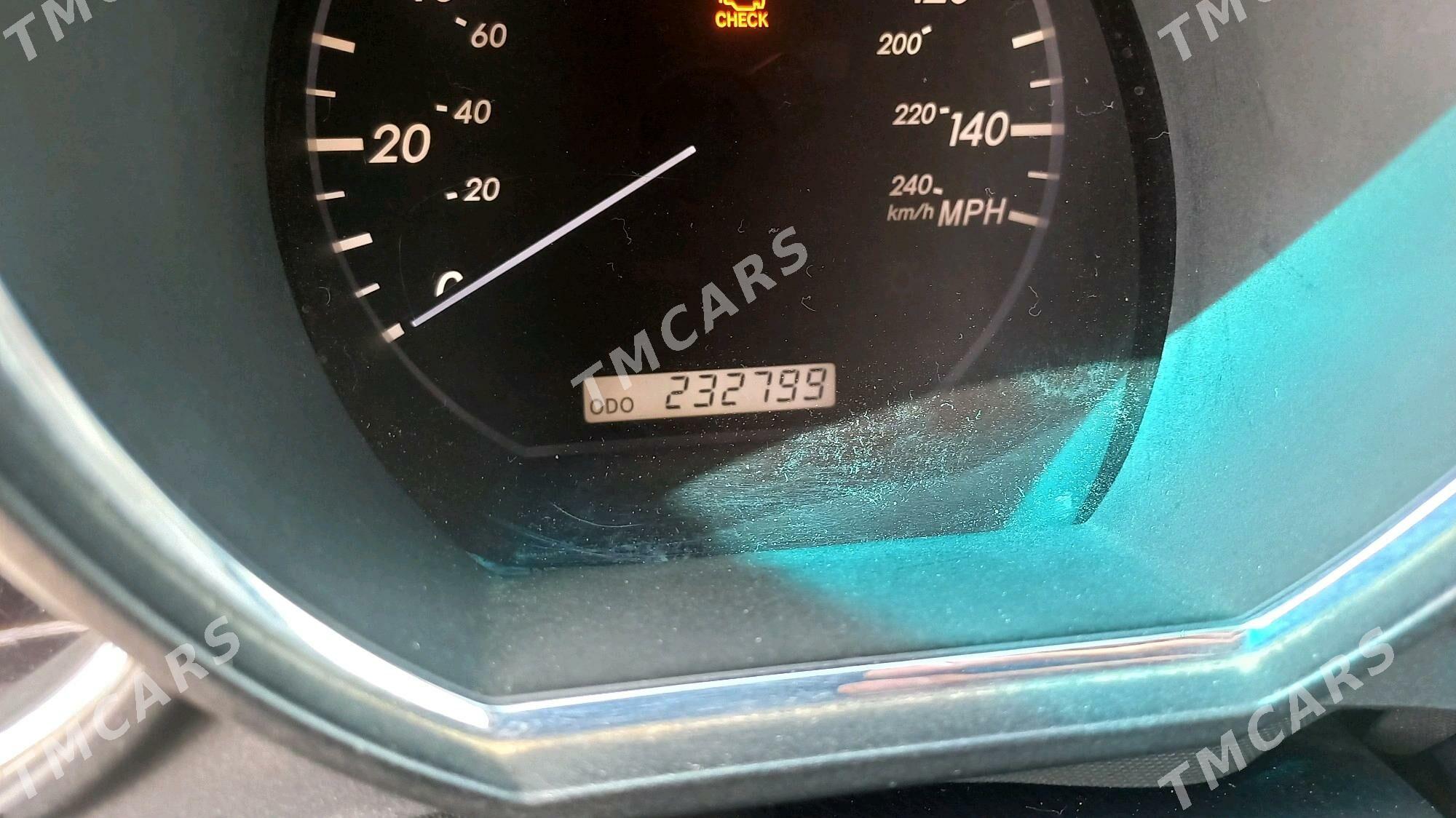 Lexus RX 350 2007 - 240 000 TMT - Daşoguz - img 10