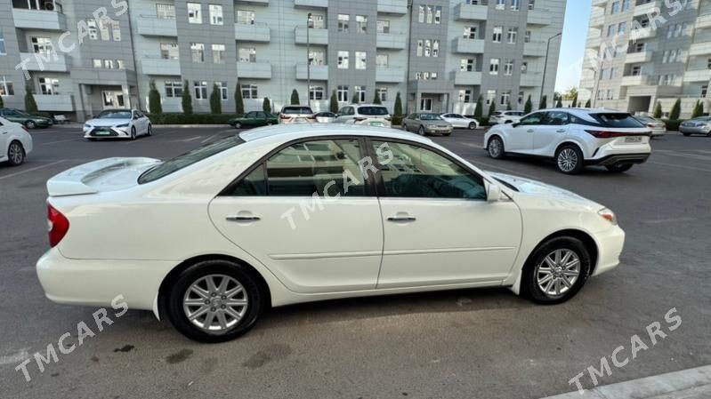 Toyota Camry 2003 - 203 000 TMT - Мары - img 2