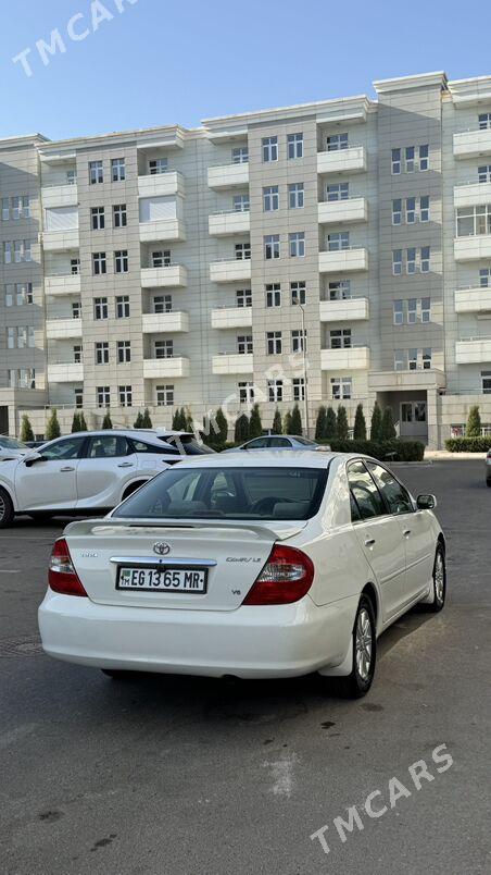 Toyota Camry 2003 - 203 000 TMT - Мары - img 5