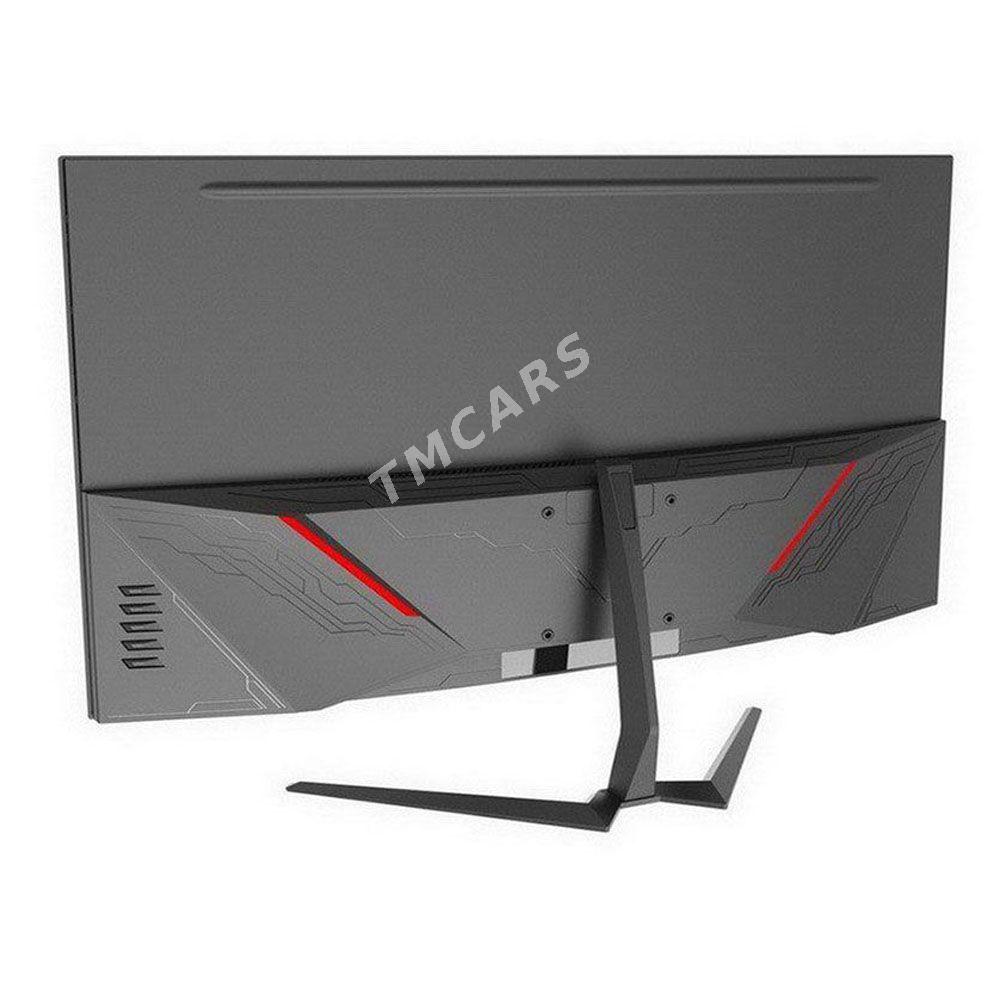 Монитор Aiwa 32" MD320K-V - Ашхабад - img 5
