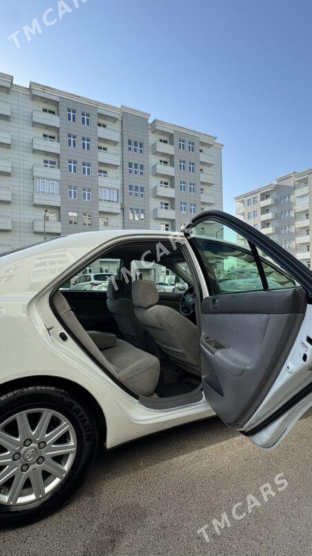 Toyota Camry 2003 - 203 000 TMT - Мары - img 7