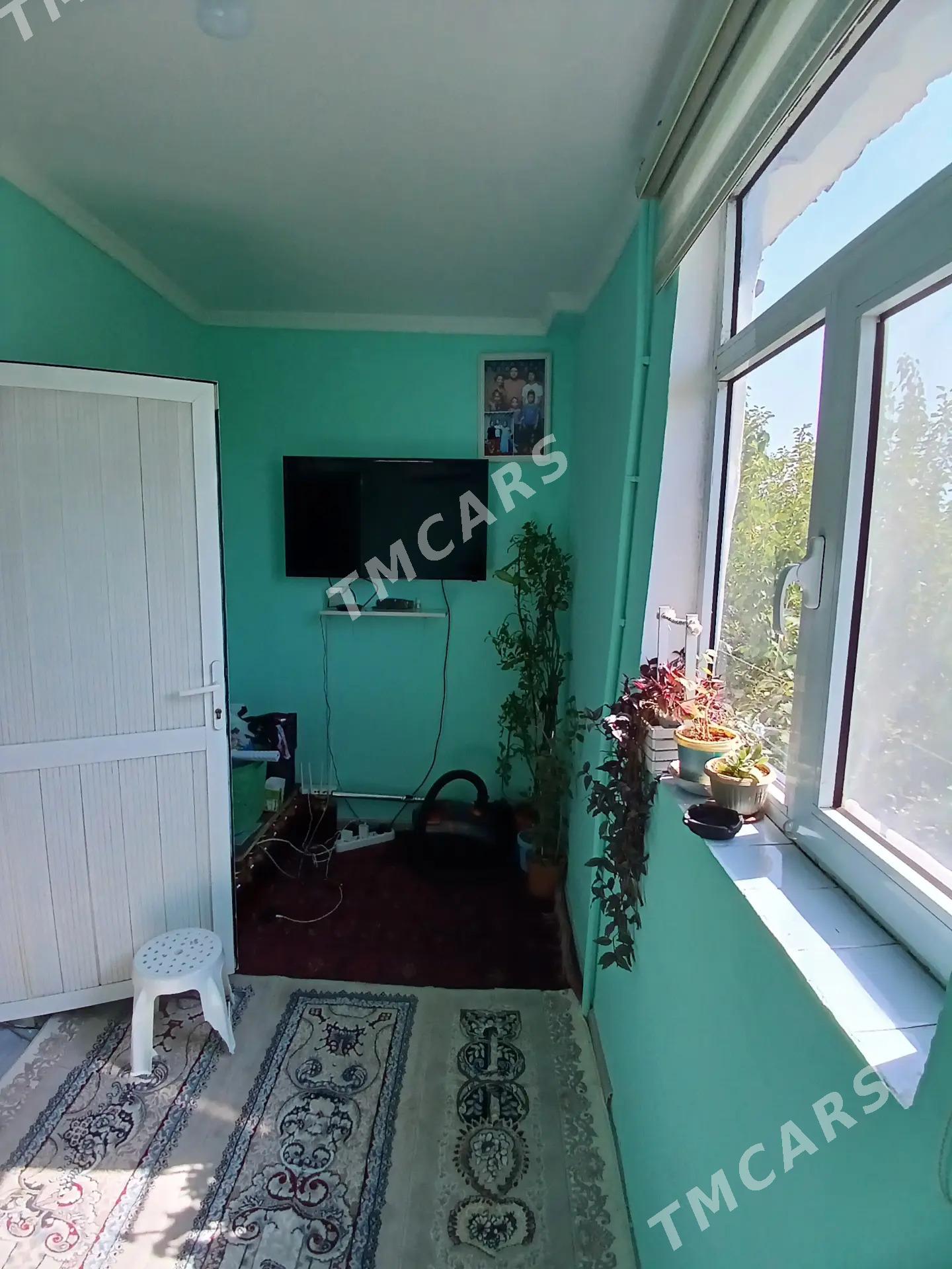 6mkr 3et 1/2kom ýevro remontly - Aşgabat - img 2