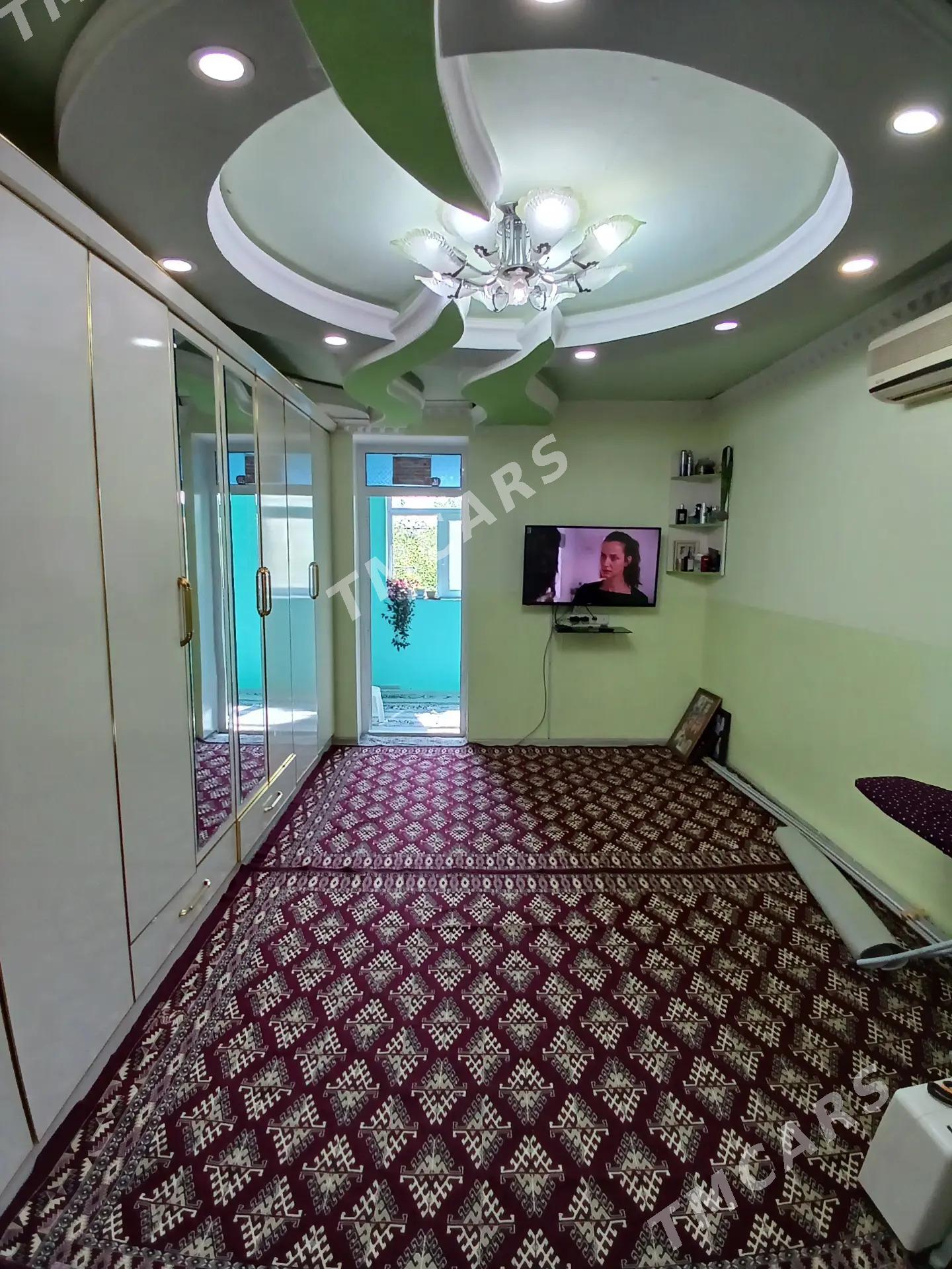 6mkr 3et 1/2kom ýevro remontly - Aşgabat - img 3