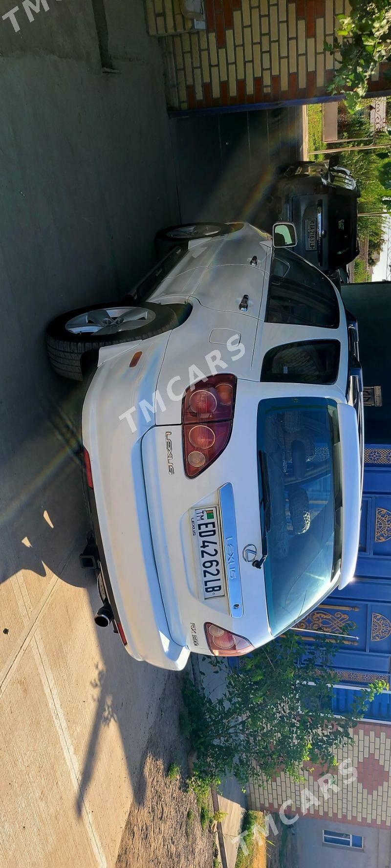 Lexus RX 300 1999 - 164 000 TMT - Halaç - img 4