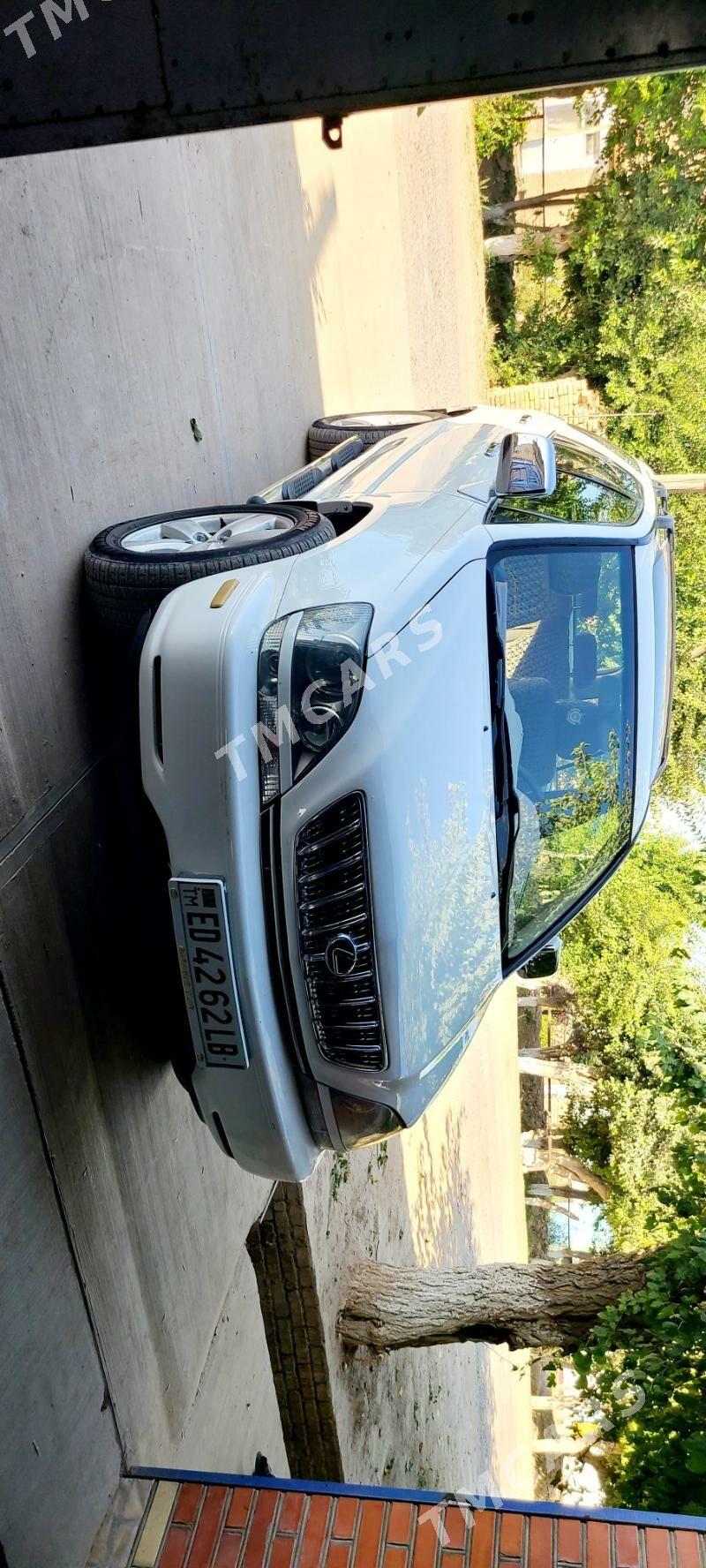 Lexus RX 300 1999 - 164 000 TMT - Halaç - img 2