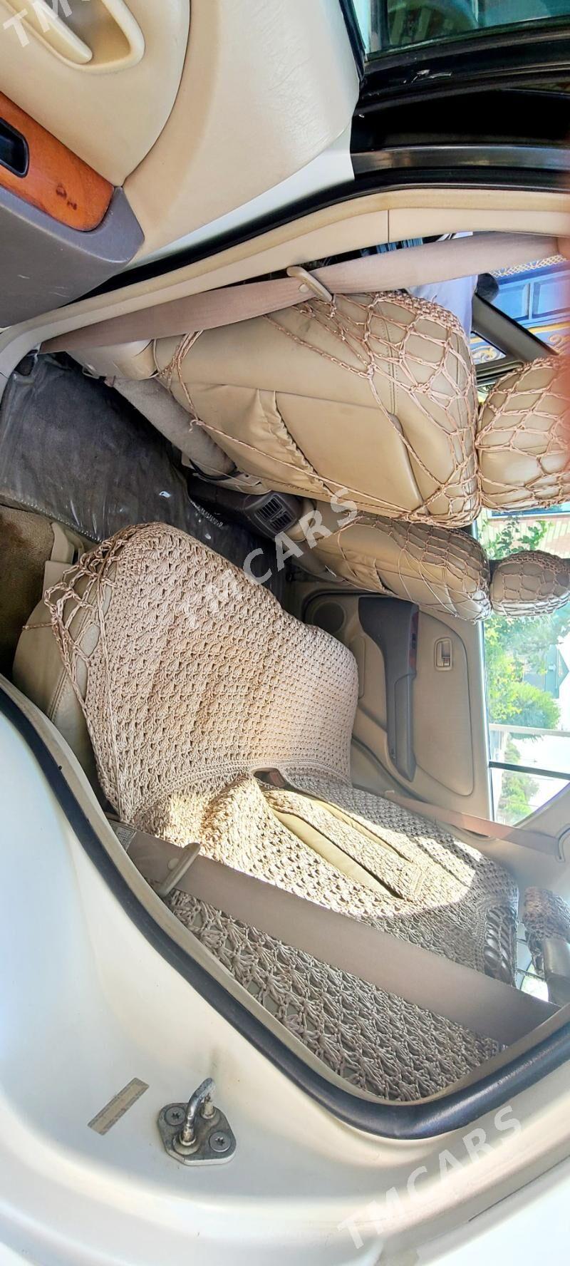 Lexus RX 300 1999 - 164 000 TMT - Halaç - img 5