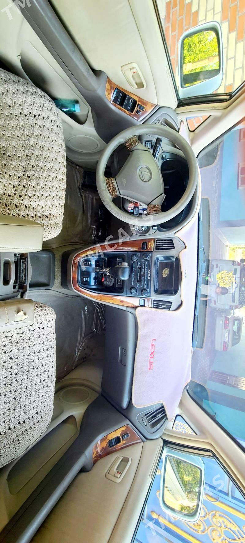 Lexus RX 300 1999 - 164 000 TMT - Halaç - img 6