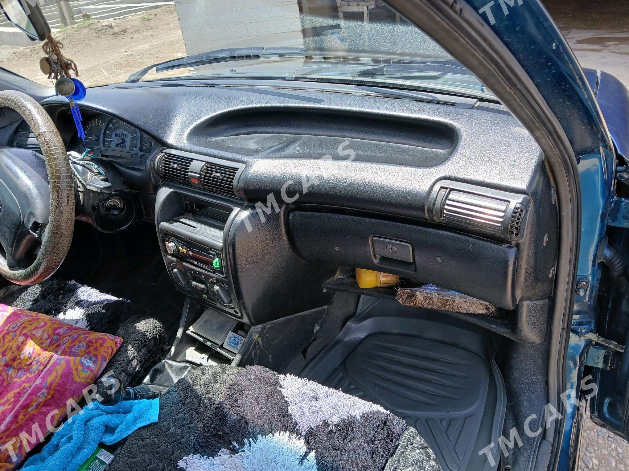 Opel Astra 1993 - 38 000 TMT - Baýramaly - img 5