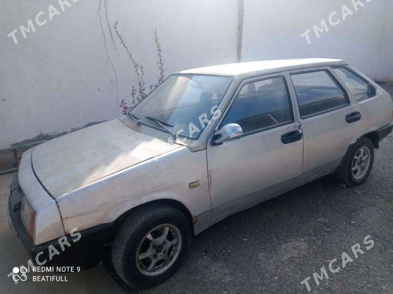 Lada 2109 1989 - 8 000 TMT - Kaka - img 3
