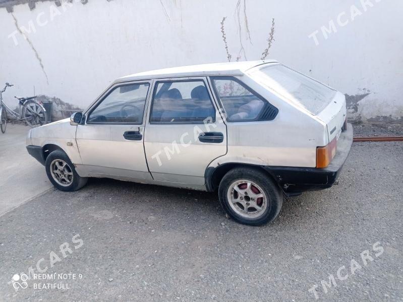 Lada 2109 1989 - 8 000 TMT - Kaka - img 2