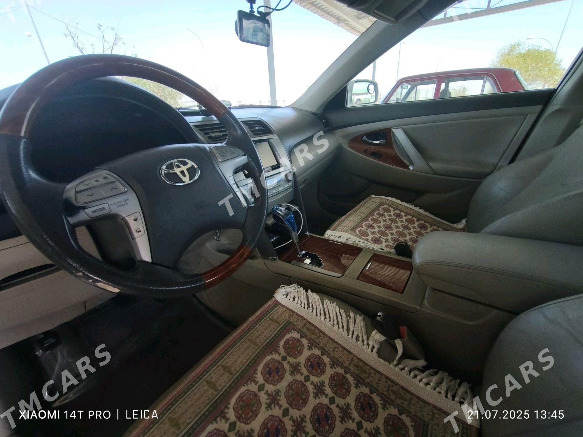 Toyota Camry 2011 - 225 000 TMT - Balkanabat - img 3