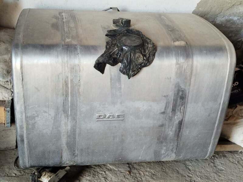 DAF .BAK 10 000 TMT - Гумдаг - img 2