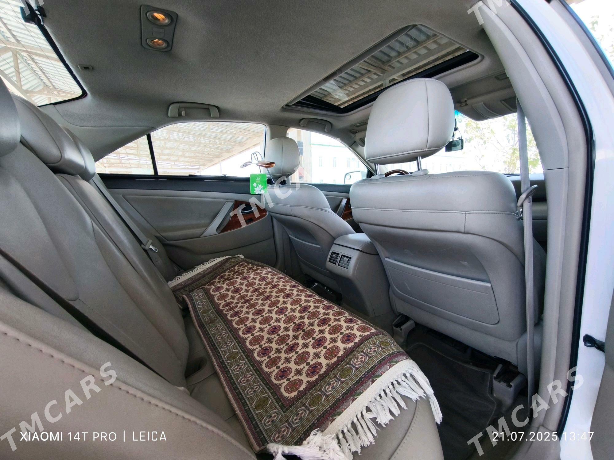 Toyota Camry 2011 - 225 000 TMT - Balkanabat - img 4