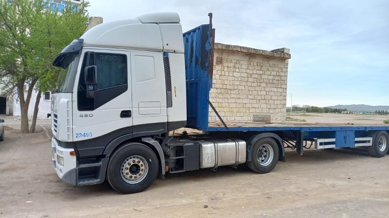 Iweka bak 750 TMT - Туркменбаши - img 2