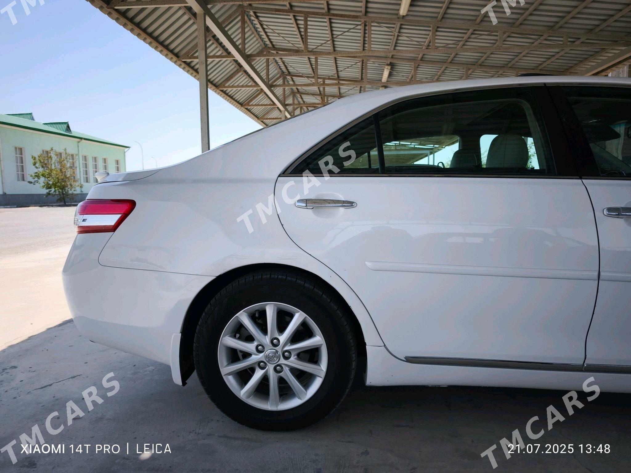 Toyota Camry 2011 - 225 000 TMT - Balkanabat - img 2