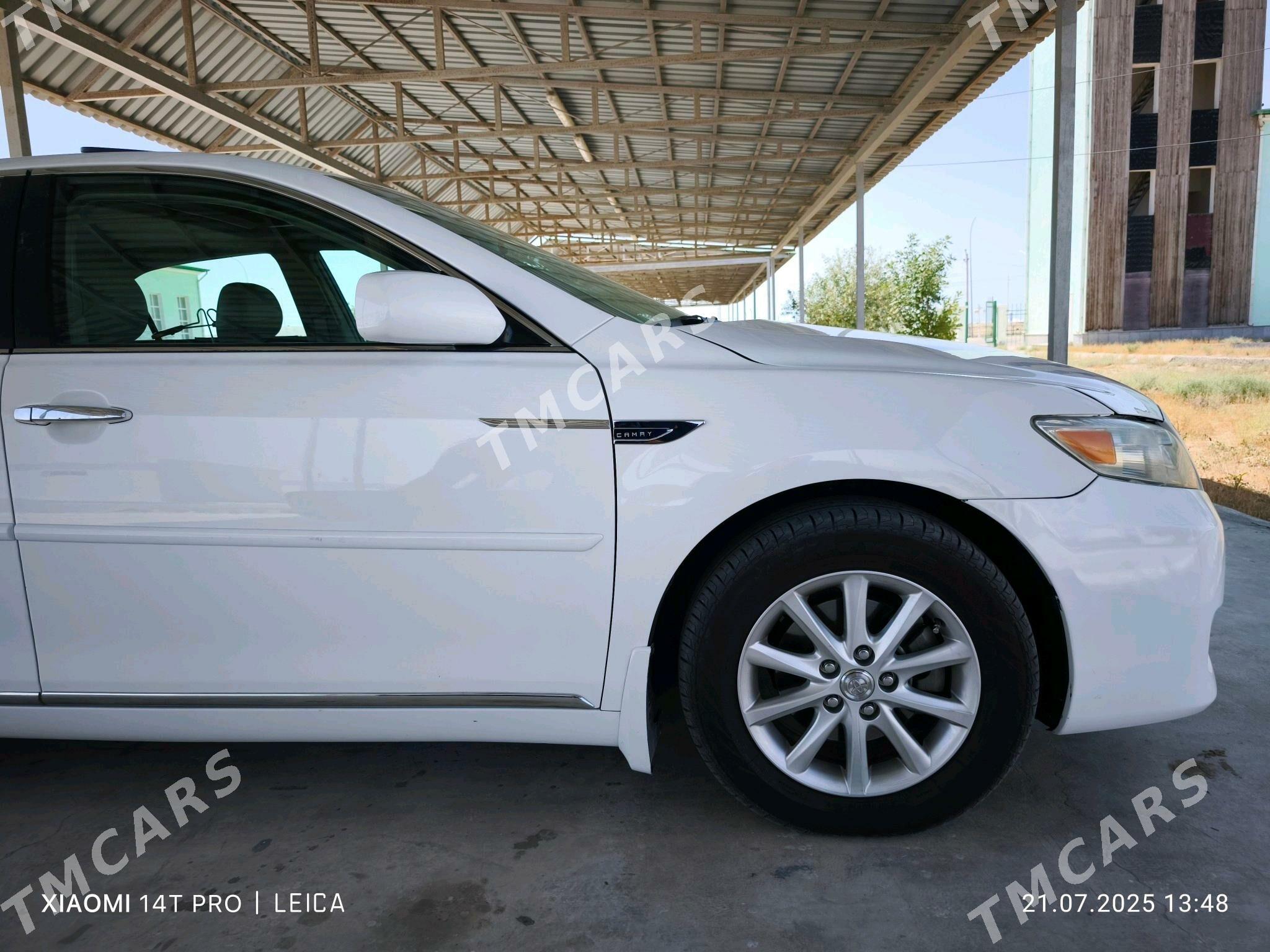 Toyota Camry 2011 - 225 000 TMT - Balkanabat - img 5