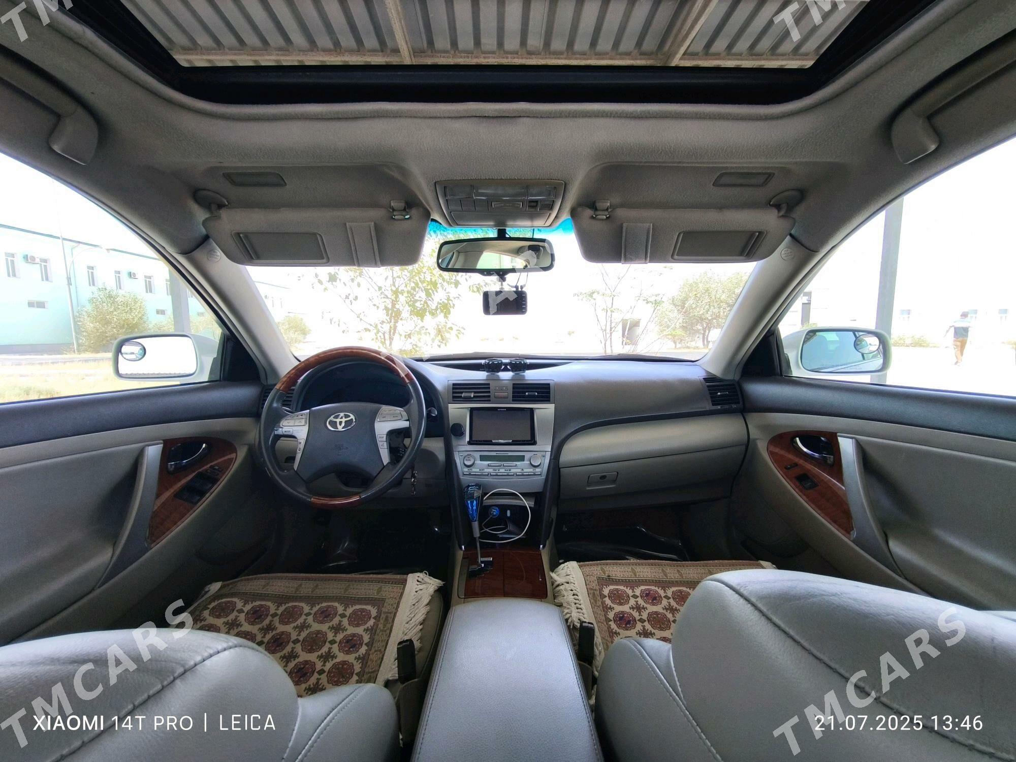 Toyota Camry 2011 - 225 000 TMT - Balkanabat - img 7