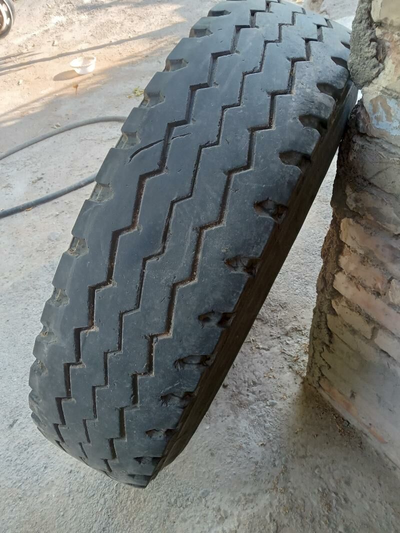 Kamaz 11.00R20 1 300 TMT - Ашхабад - img 2