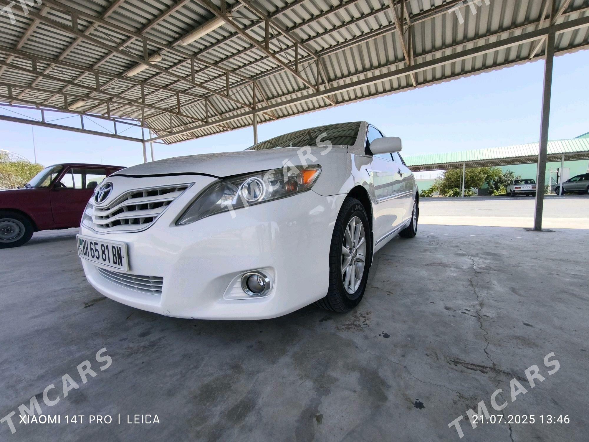 Toyota Camry 2011 - 225 000 TMT - Balkanabat - img 6