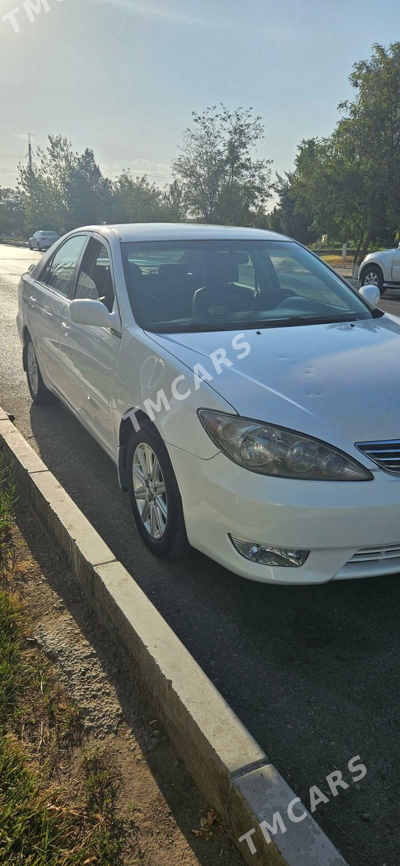 Toyota Camry 2002 - 136 000 TMT - Türkmenabat - img 2
