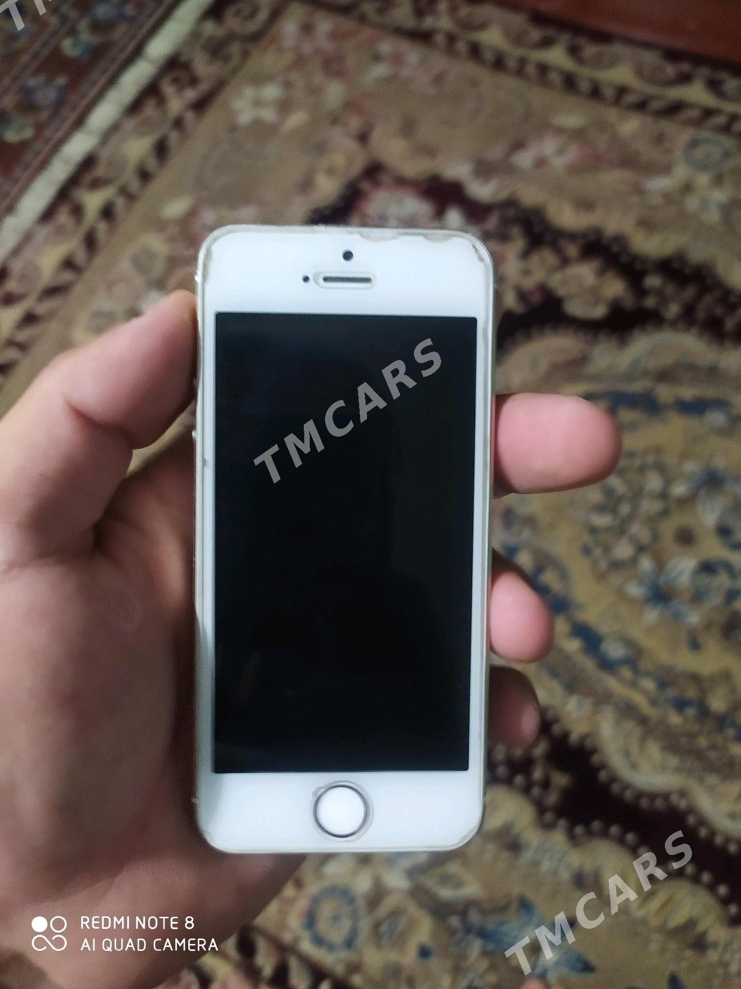 İphone 5s - Bäherden - img 2