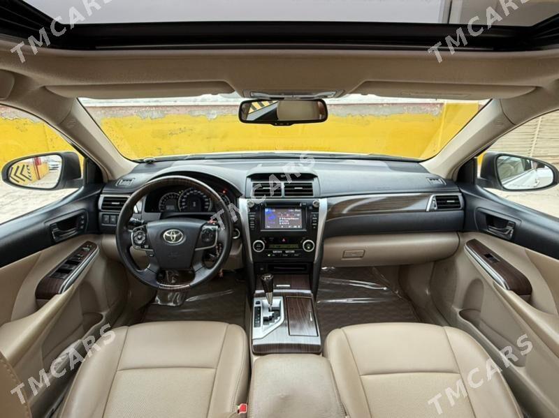 Toyota Aurion 2013 - 385 000 TMT - Aşgabat - img 5