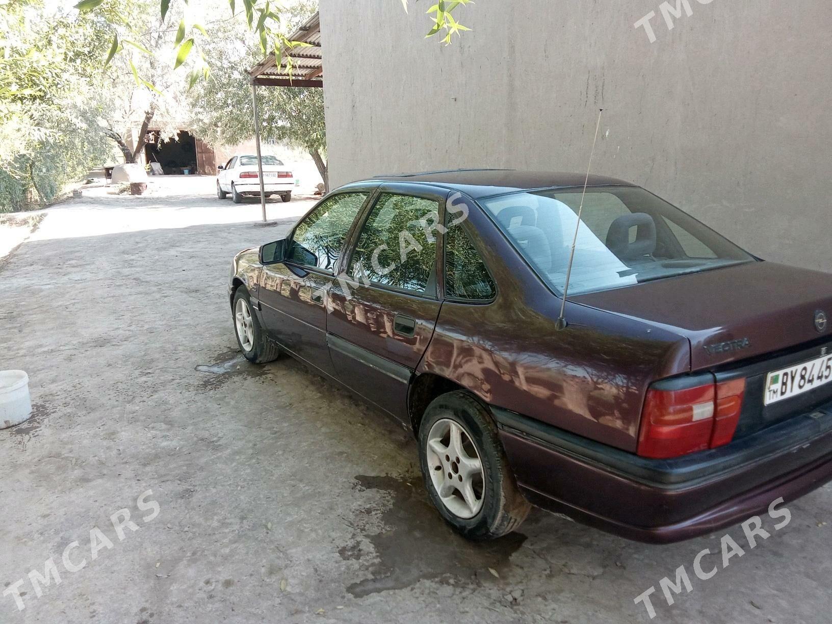Opel Vectra 1993 - 30 000 TMT - Köneürgenç - img 3