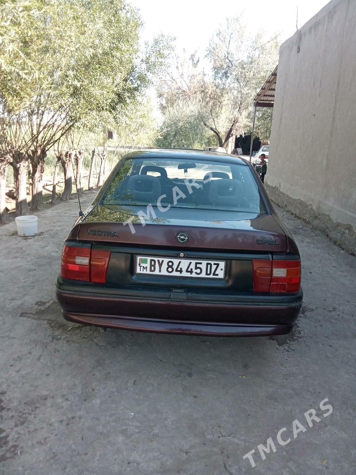 Opel Vectra 1993 - 30 000 TMT - Köneürgenç - img 2
