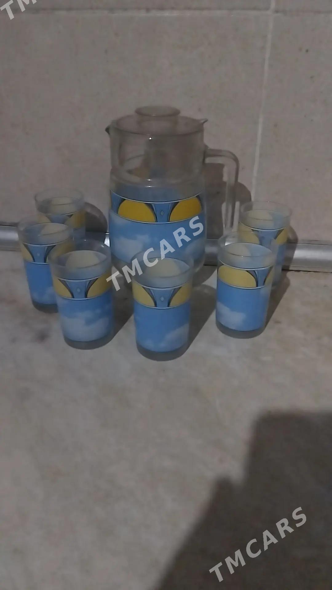 PasudaKamplekt - Türkmenabat - img 3