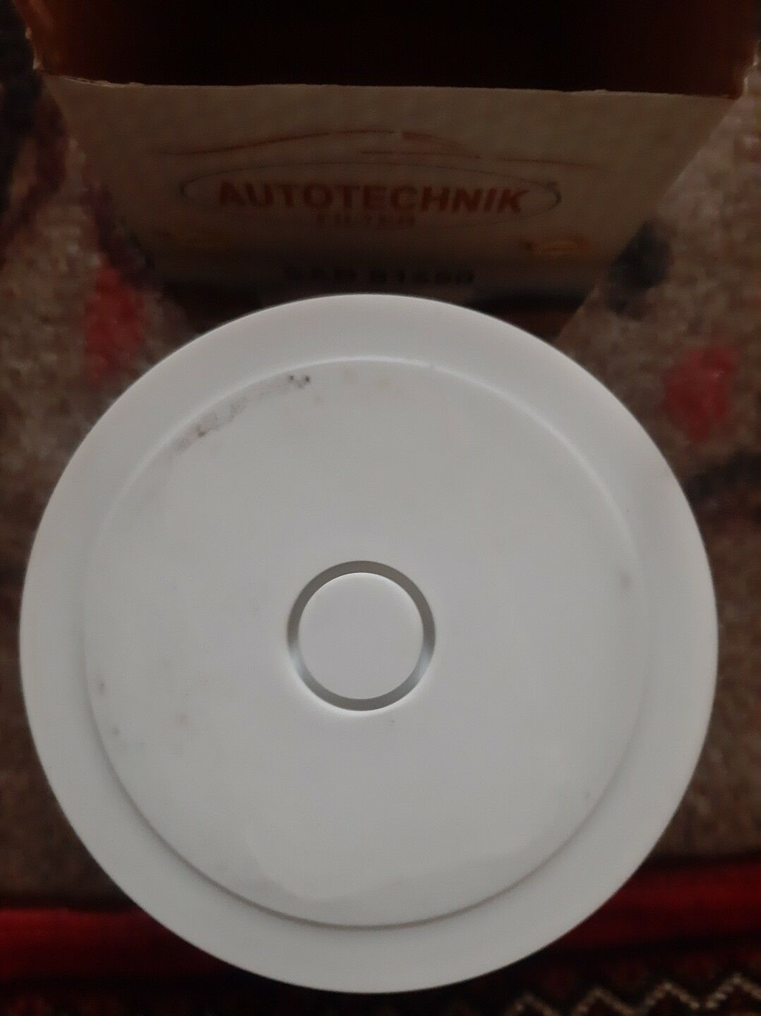 Howa filter 300 TMT - Türkmenbaşy - img 2