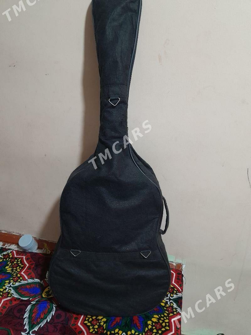 gitars - Türkmenabat - img 2