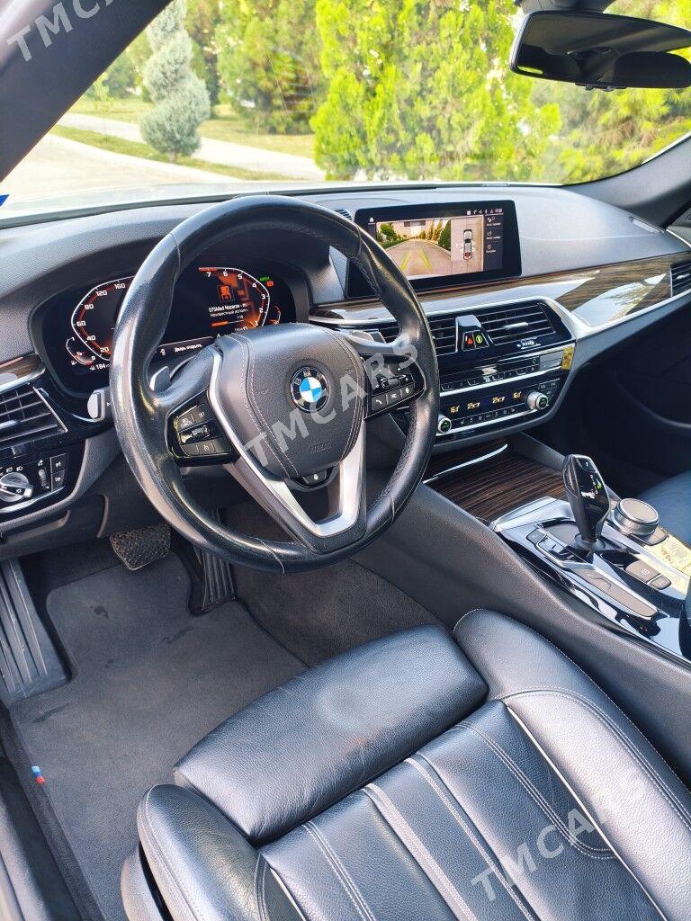 BMW 540 2020 - 645 000 TMT - Кëши - img 2