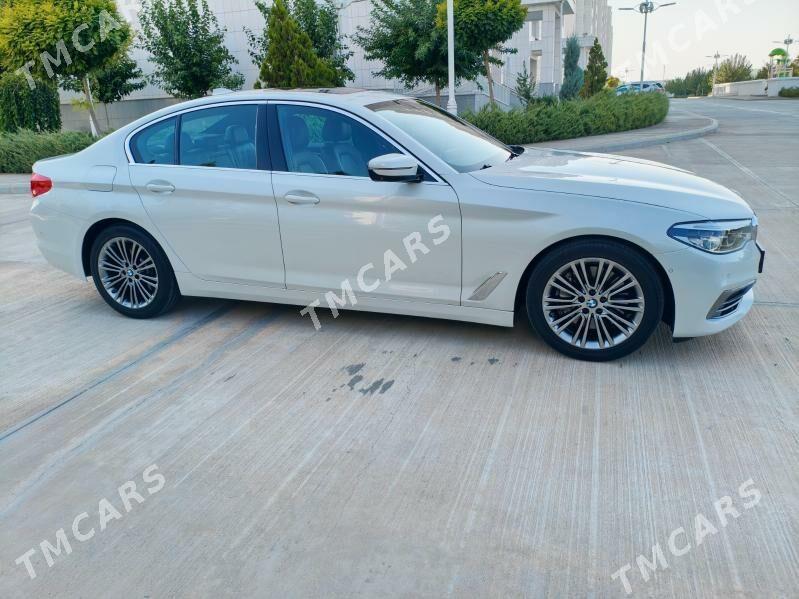 BMW 540 2020 - 645 000 TMT - Кëши - img 4