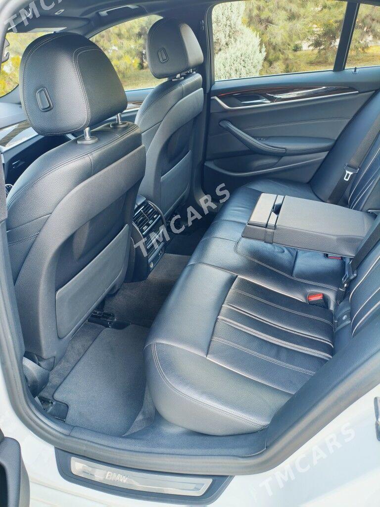 BMW 540 2020 - 645 000 TMT - Кëши - img 3