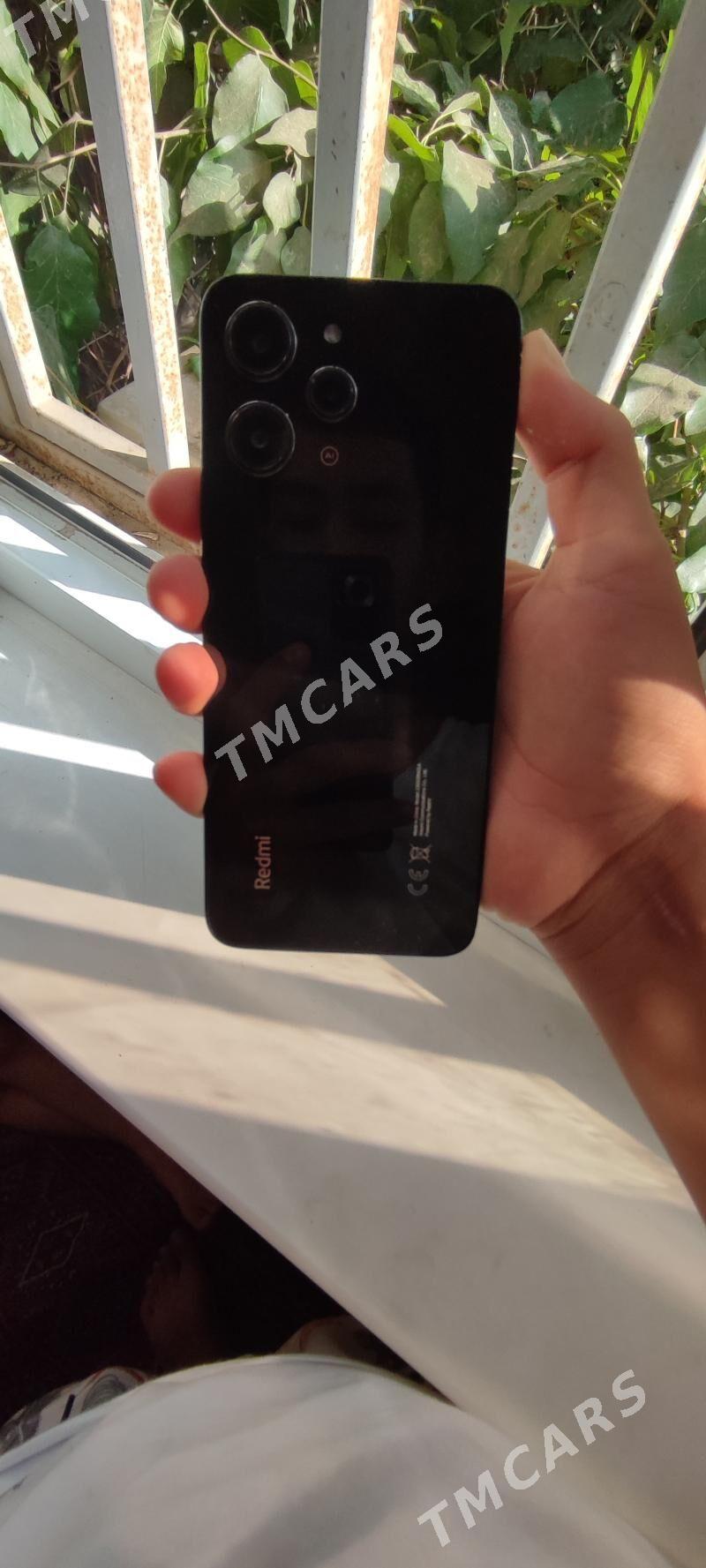 redmi 12 - Türkmenbaşy - img 2