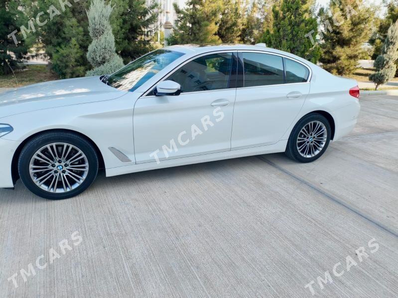 BMW 540 2020 - 645 000 TMT - Кëши - img 5