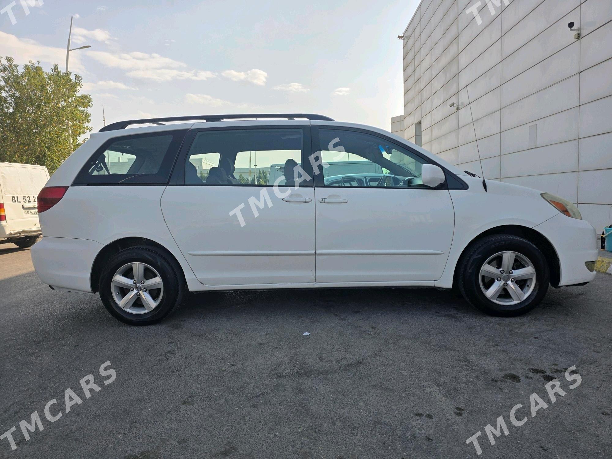 Toyota Sienna 2004 - 215 000 TMT - Änew - img 3