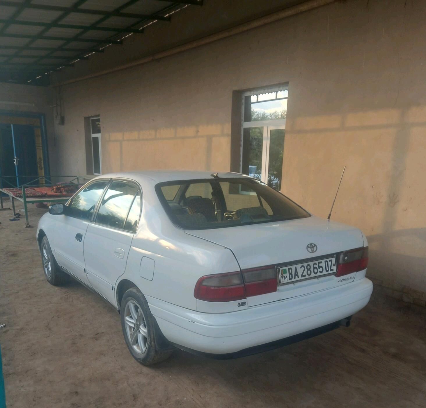 Toyota Corona 1994 - 57 000 TMT - Daşoguz - img 2