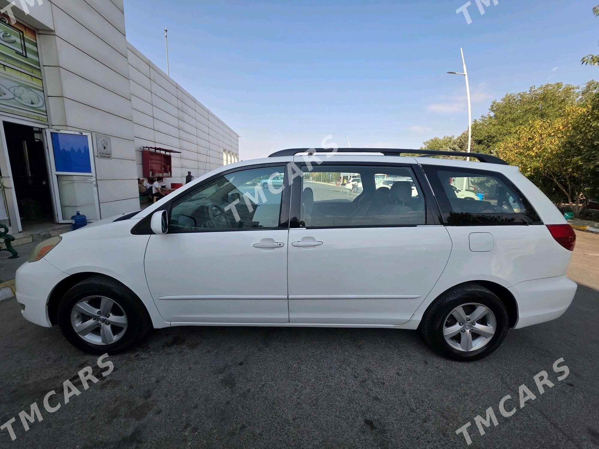 Toyota Sienna 2004 - 215 000 TMT - Änew - img 2