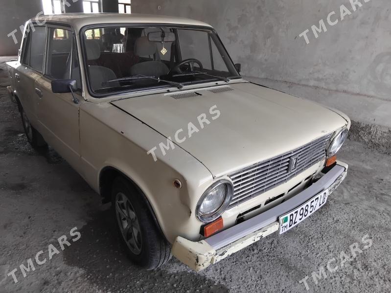 Lada 2101 1981 - 12 000 TMT - Sakar - img 4