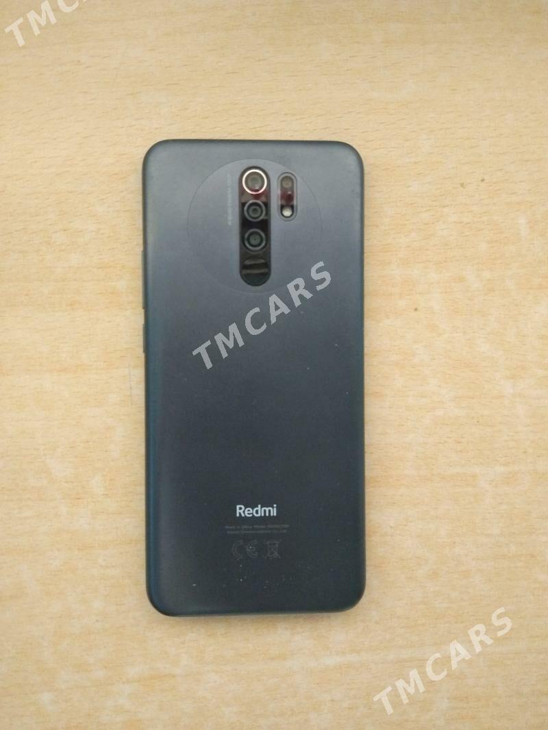 Redmi 9 - Türkmenbaşy - img 2
