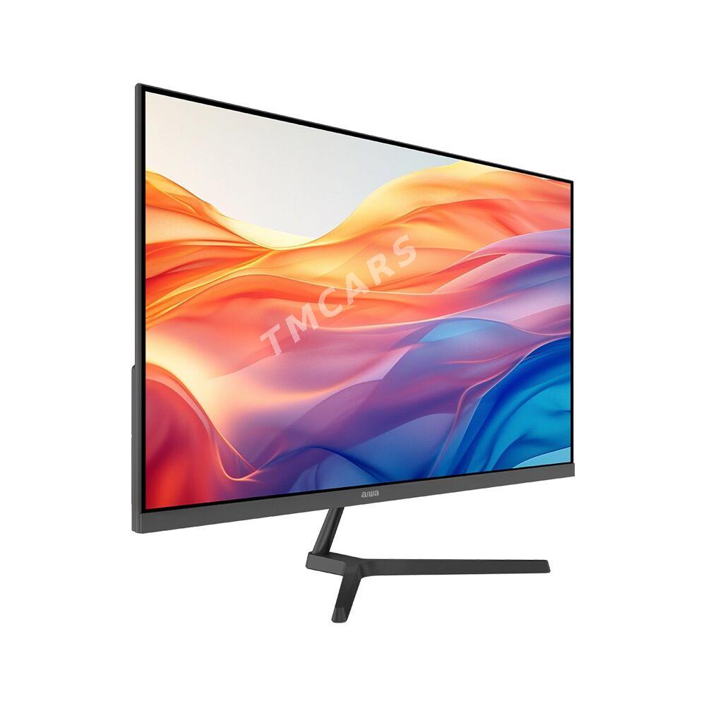Täze monitor Aiwa 25" MF2508-U - Aşgabat - img 2