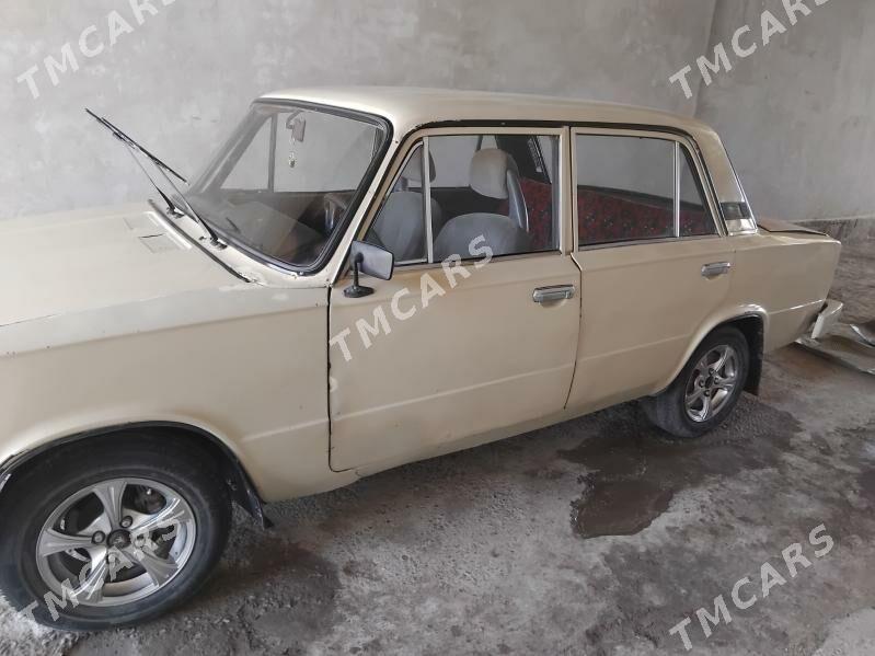 Lada 2101 1981 - 12 000 TMT - Sakar - img 3
