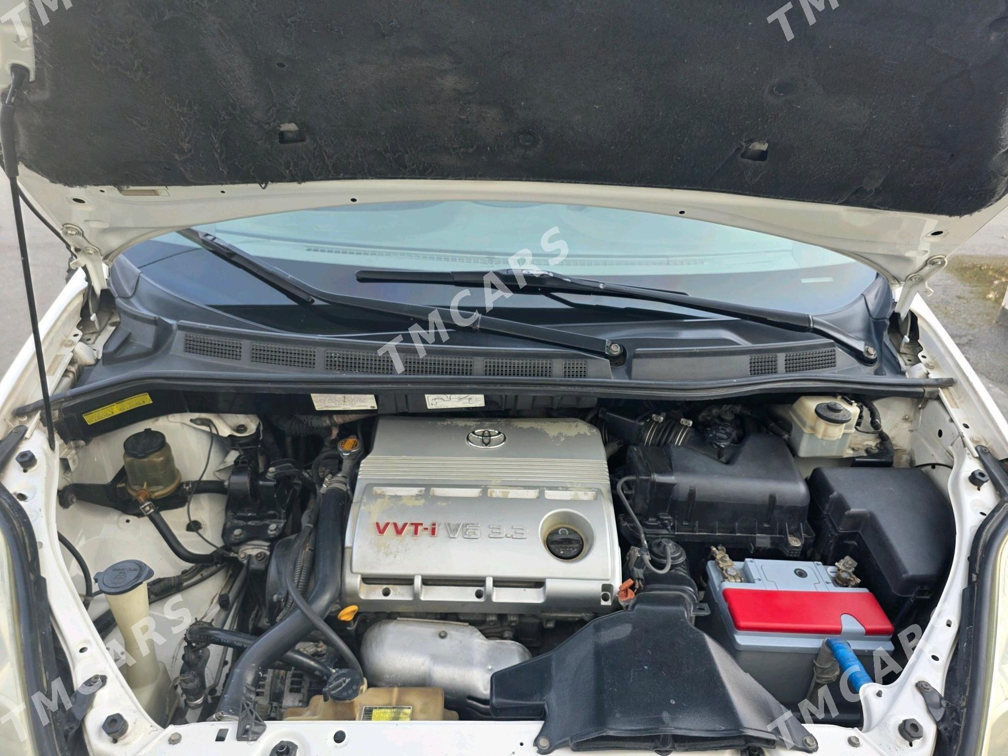 Toyota Sienna 2004 - 215 000 TMT - Änew - img 4
