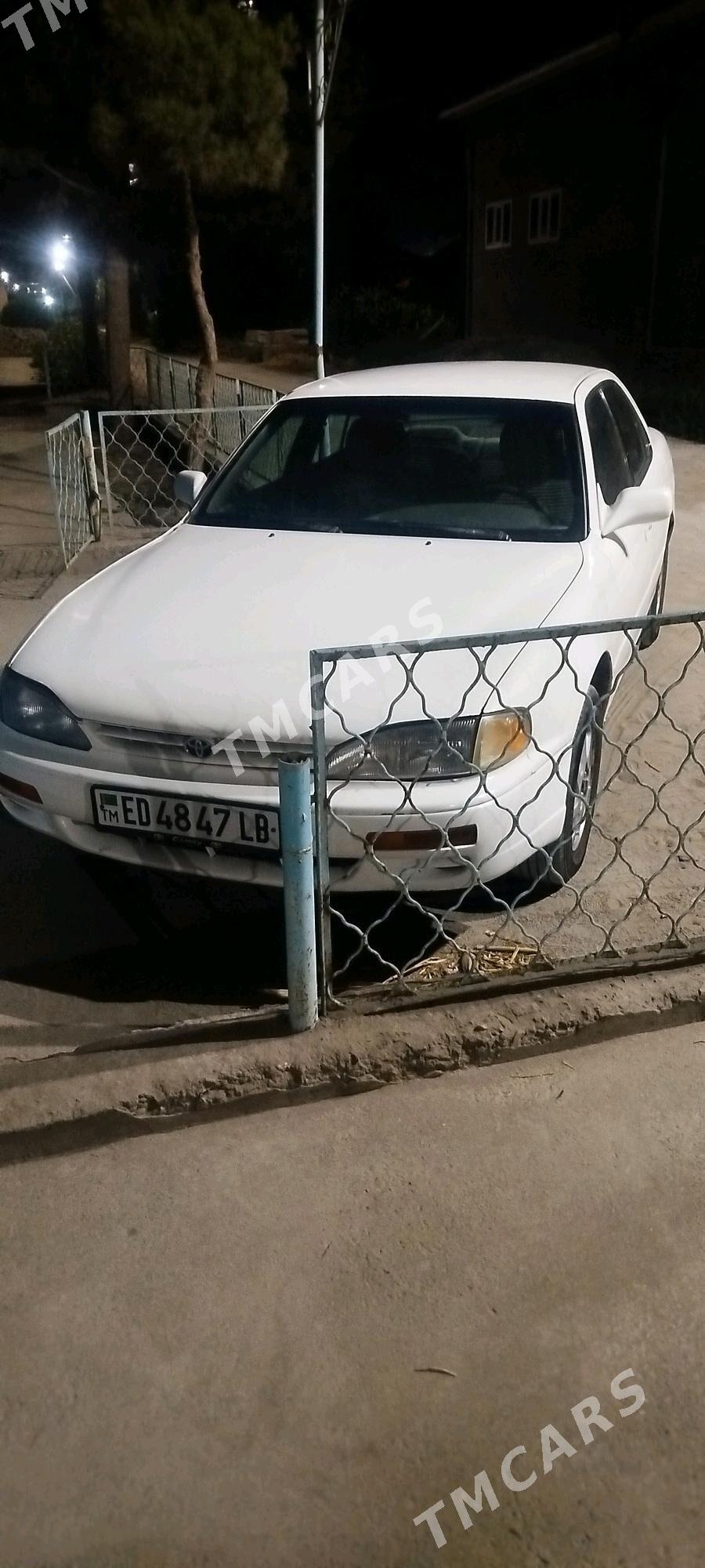 Toyota Camry 1996 - 75 000 TMT - Türkmenabat - img 4