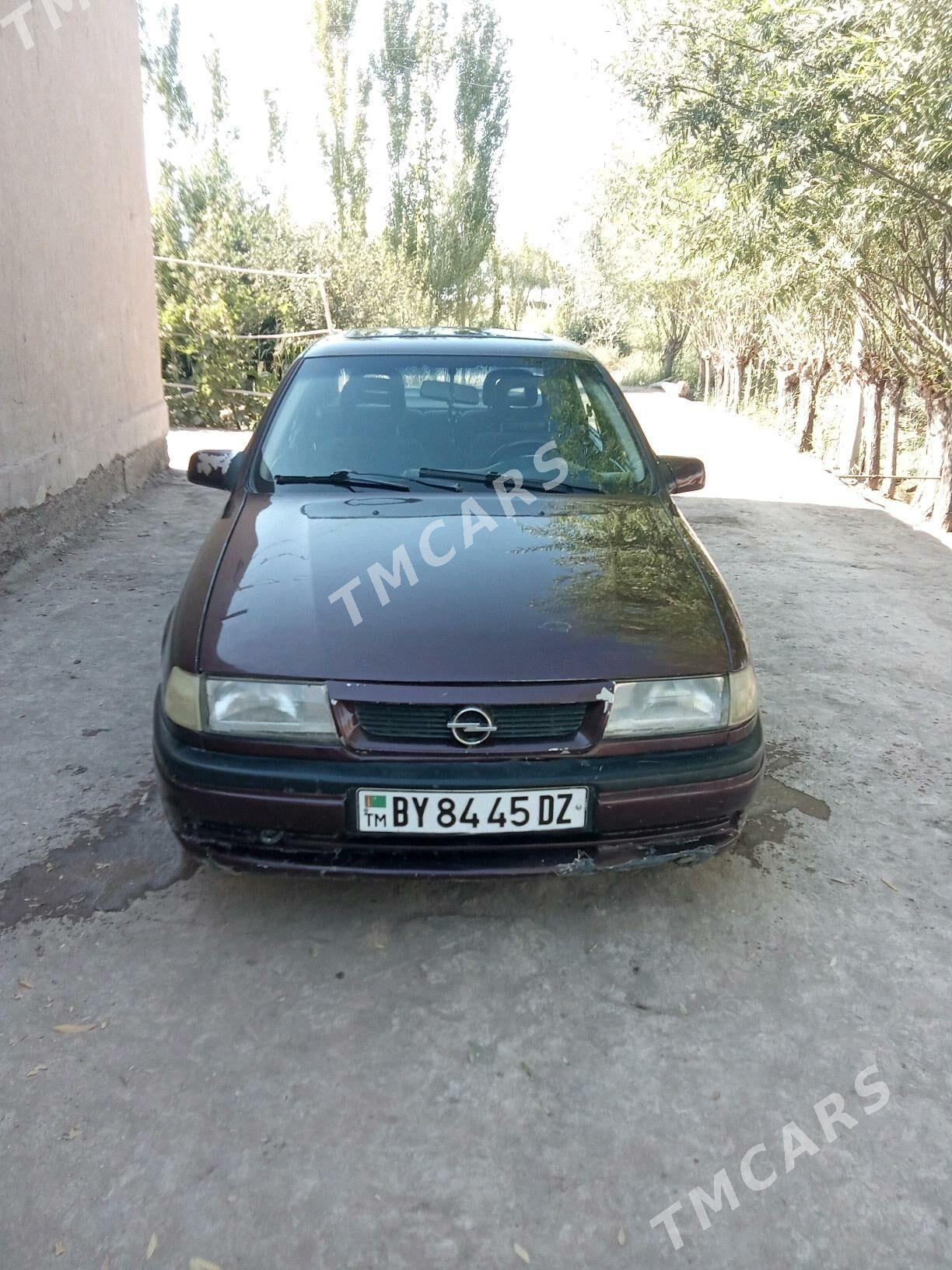 Opel Vectra 1993 - 30 000 TMT - Köneürgenç - img 5