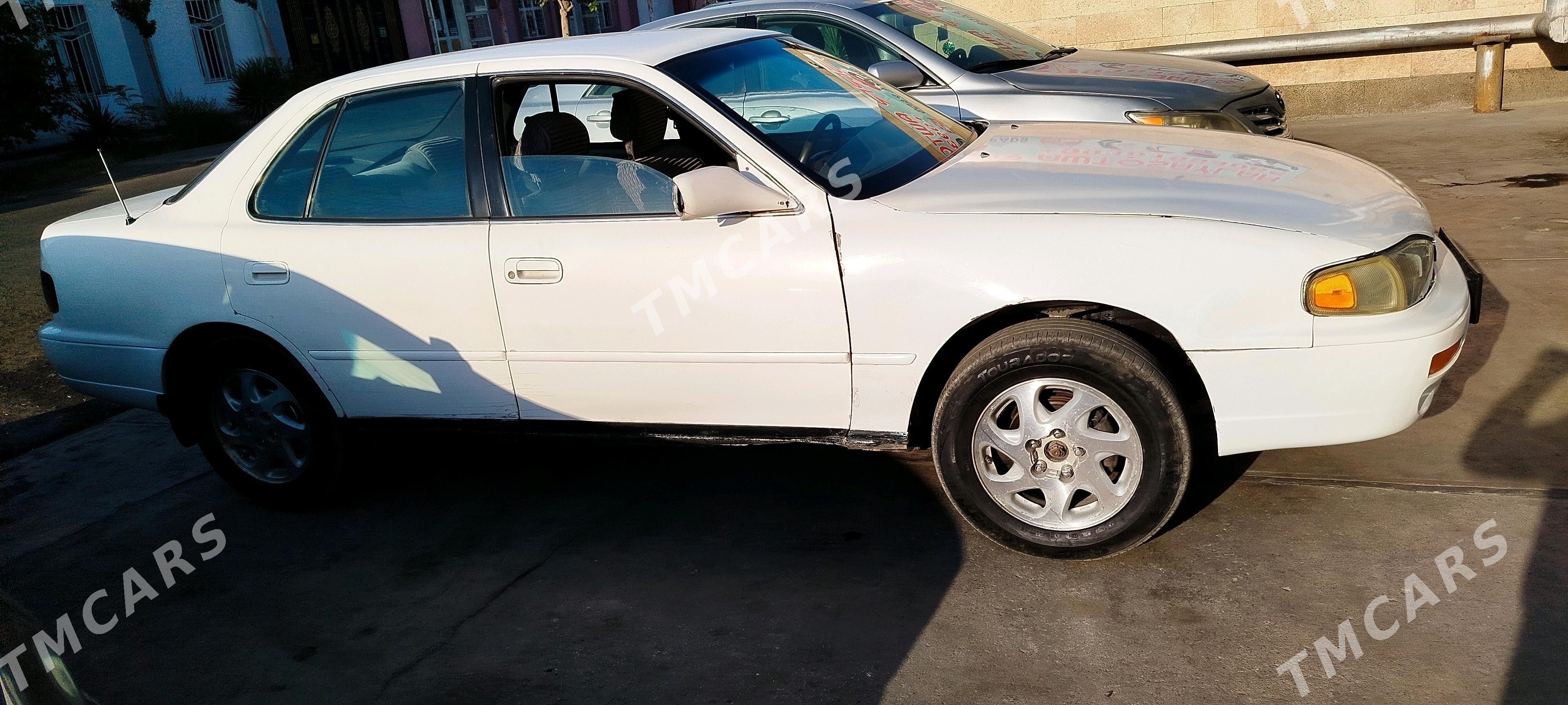 Toyota Camry 1996 - 75 000 TMT - Türkmenabat - img 2
