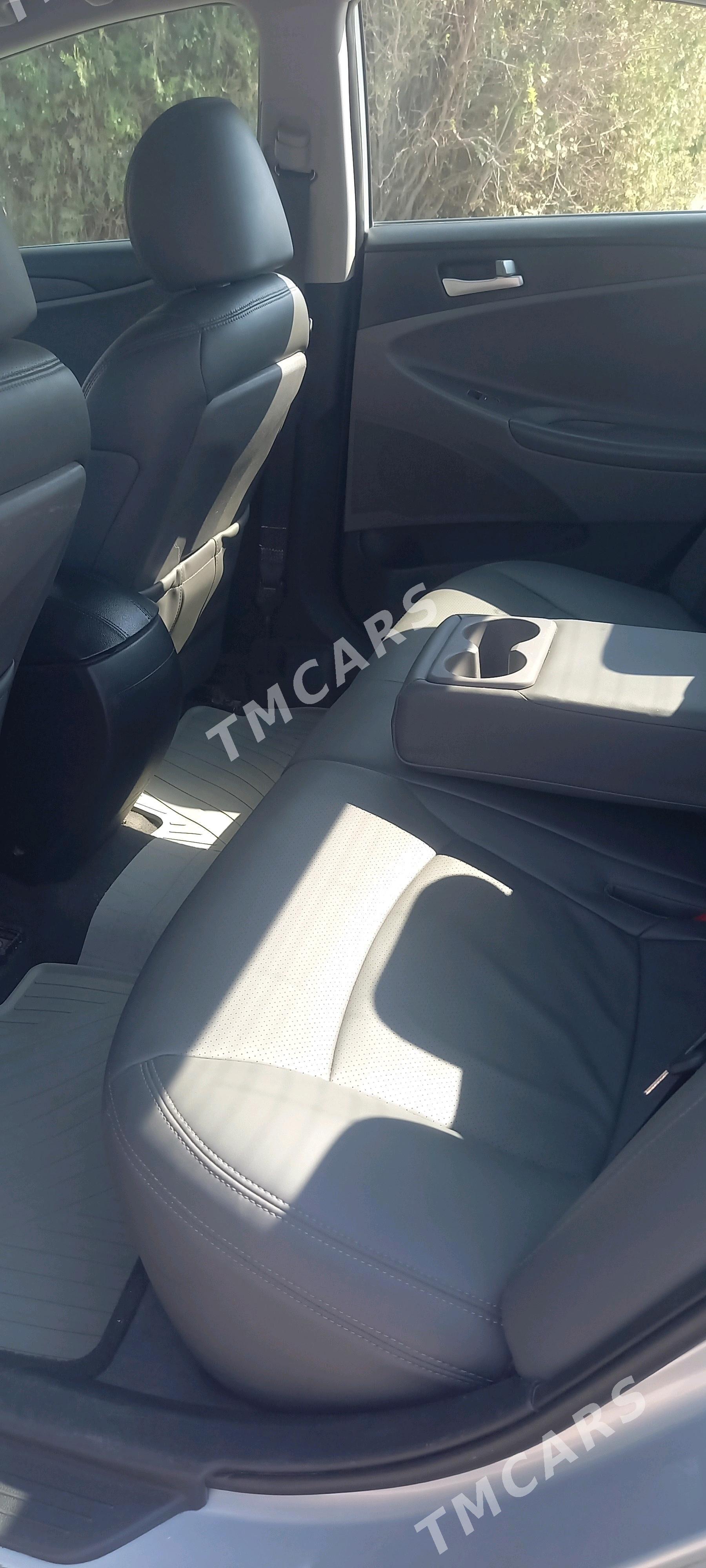 Hyundai Sonata 2011 - 135 000 TMT - Gubadag - img 3