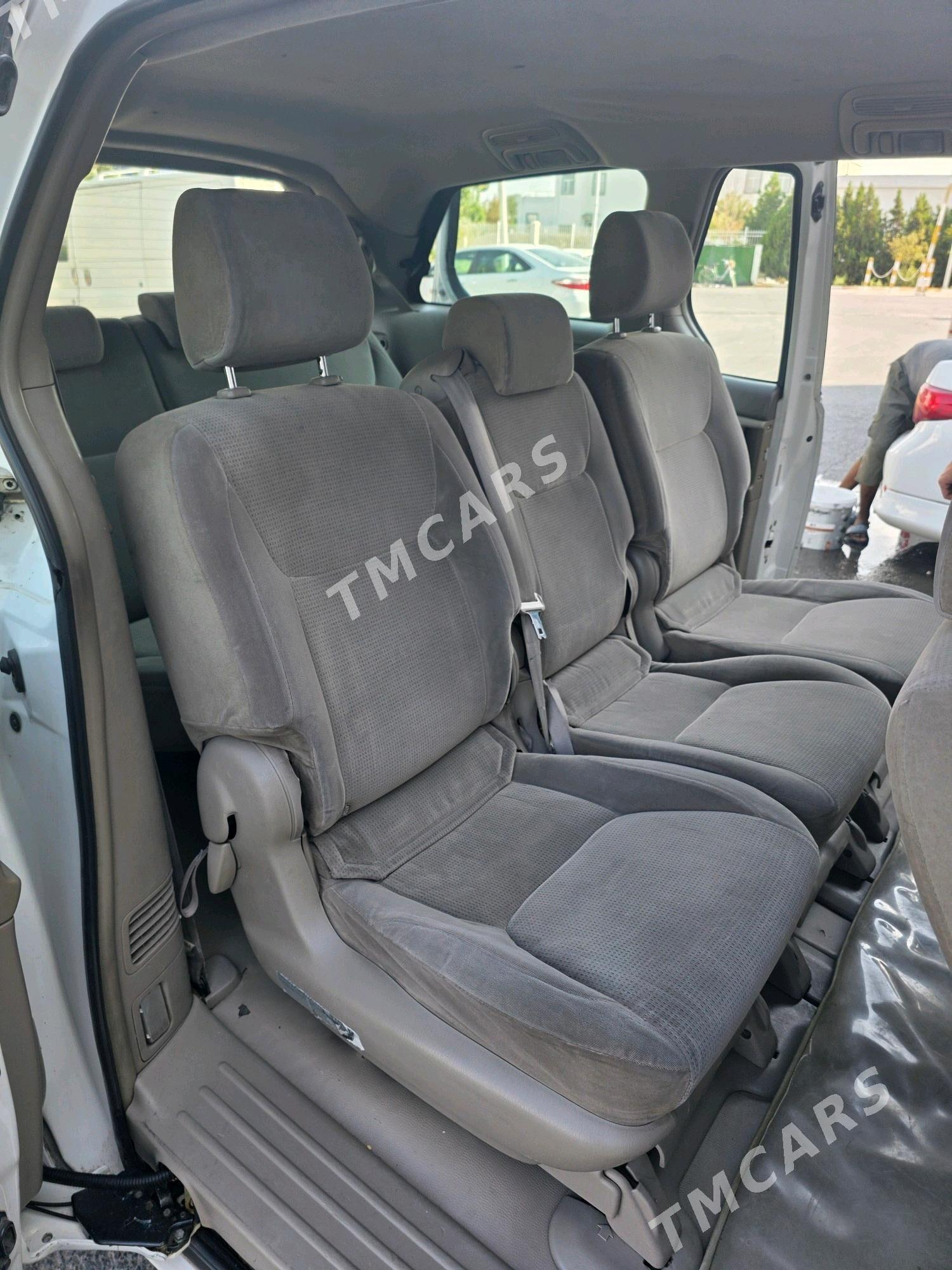 Toyota Sienna 2004 - 215 000 TMT - Änew - img 7